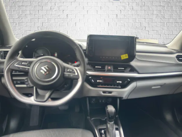 Suzuki Swift 1.2 Compact Top Hybrid