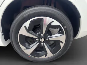 Suzuki Swift 1.2 Compact Top Hybrid