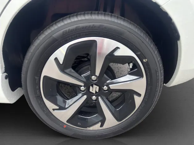Suzuki Swift 1.2 Compact Top Hybrid