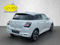 Suzuki Swift 1.2 Compact Top Hybrid