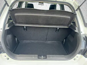 Suzuki Swift 1.2 Compact Top Hybrid