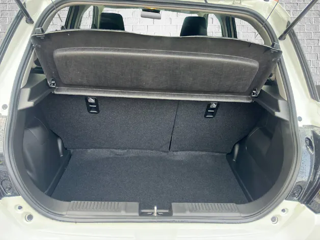 Suzuki Swift 1.2 Compact Top Hybrid