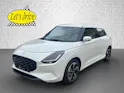 Suzuki Swift 1.2 Compact Top Hybrid