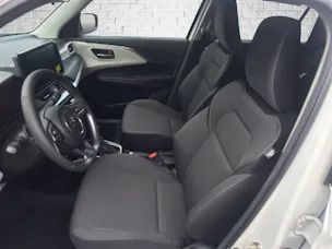 Suzuki Swift 1.2 Compact Top Hybrid