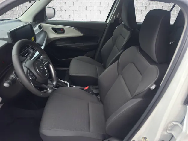 Suzuki Swift 1.2 Compact Top Hybrid
