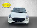 Suzuki Swift 1.2 Compact Top Hybrid