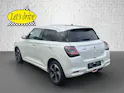 Suzuki Swift 1.2 Compact Top Hybrid