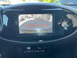 Toyota Aygo X 1.5 VVT-i HSD Comfort