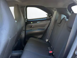 Toyota Aygo X 1.5 VVT-i HSD Comfort