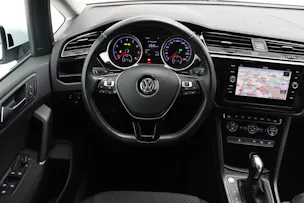 VW Touran 1.5 TSI Comfortline DSG
