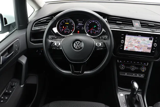 VW Touran 1.5 TSI Comfortline DSG