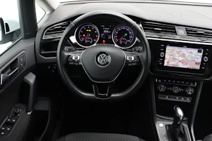 Fahrzeugbild VW Touran 1.5 TSI Comfortline DSG
