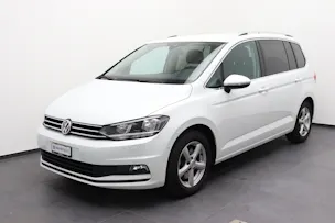 VW Touran 1.5 TSI Comfortline DSG