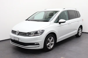 Fahrzeugbild VW Touran 1.5 TSI Comfortline DSG