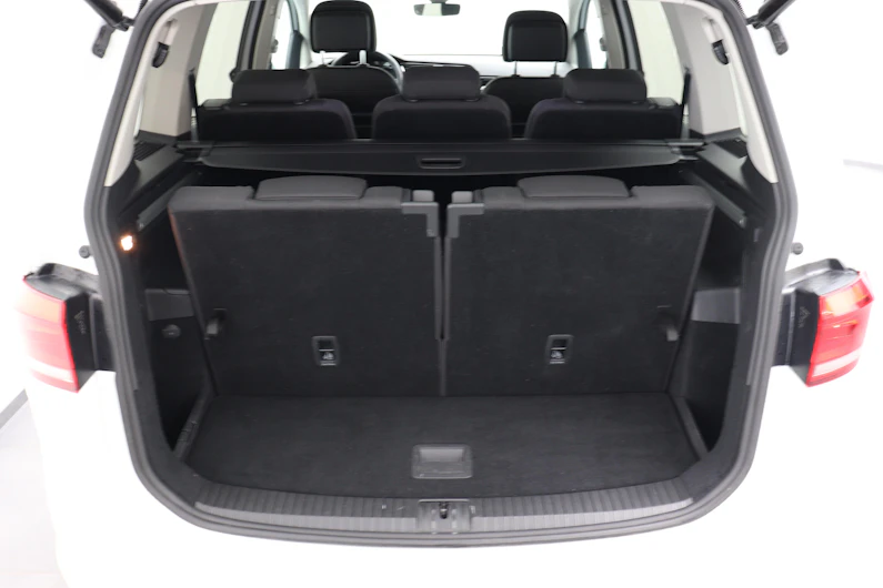 Fahrzeugbild VW TOURAN