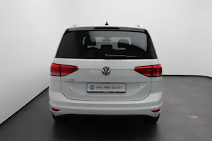 VW Touran 1.5 TSI Comfortline DSG