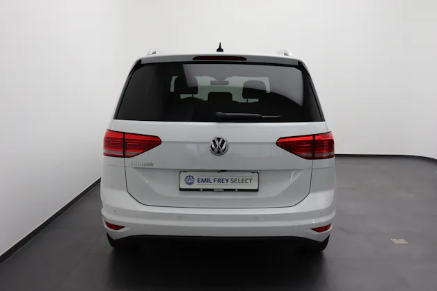 VW Touran 1.5 TSI Comfortline DSG