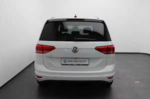 Fahrzeugbild VW Touran 1.5 TSI Comfortline DSG