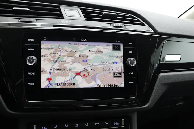 VW Touran 1.5 TSI Comfortline DSG