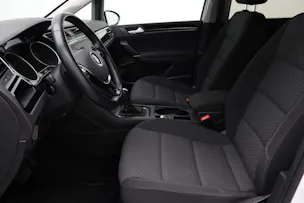 VW Touran 1.5 TSI Comfortline DSG