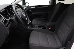 Fahrzeugbild VW Touran 1.5 TSI Comfortline DSG