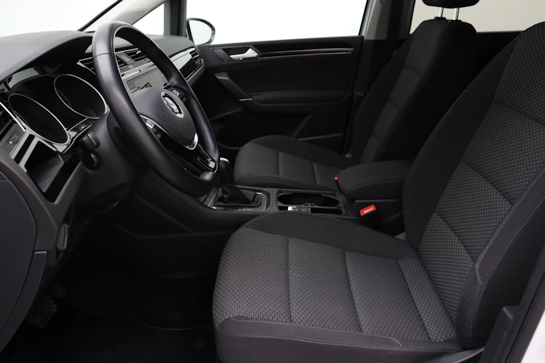 Fahrzeugbild VW TOURAN