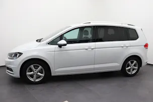 VW Touran 1.5 TSI Comfortline DSG