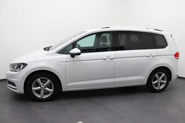 VW Touran 1.5 TSI Comfortline DSG