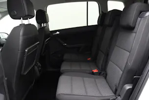 VW Touran 1.5 TSI Comfortline DSG