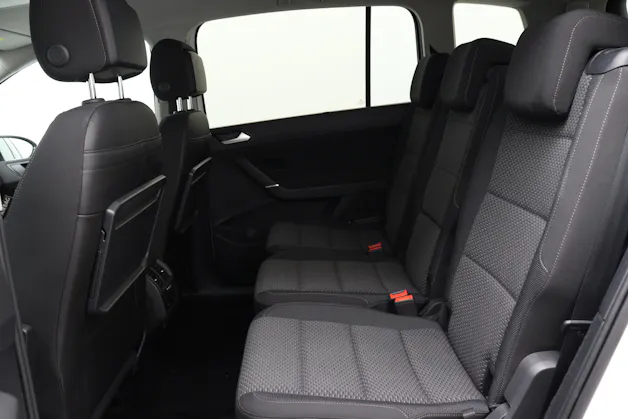 VW Touran 1.5 TSI Comfortline DSG