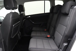 Fahrzeugbild VW Touran 1.5 TSI Comfortline DSG