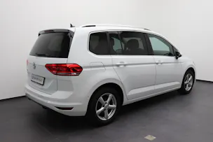 VW Touran 1.5 TSI Comfortline DSG