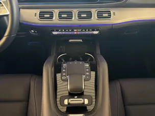 Mercedes-Benz GLE 300 d AMG Line 4matic