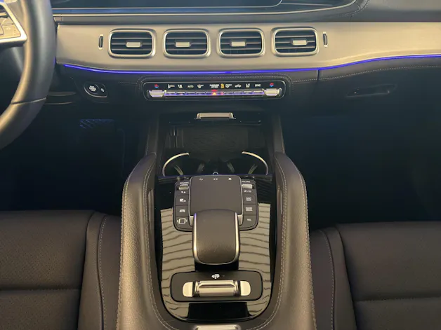Mercedes-Benz GLE 300 d AMG Line 4matic