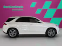 Mercedes-Benz GLE 300 d AMG Line 4matic