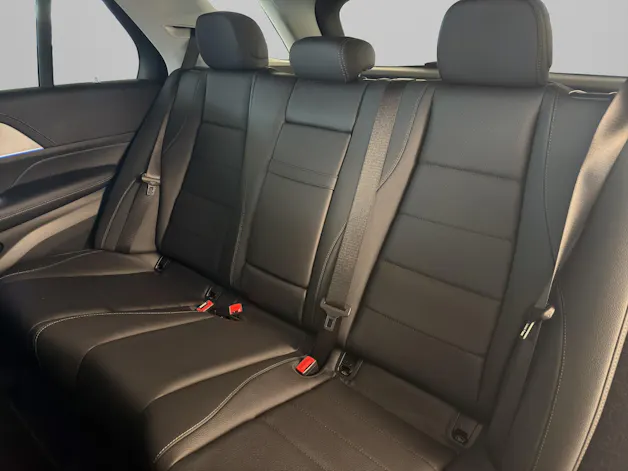 Mercedes-Benz GLE 300 d AMG Line 4matic