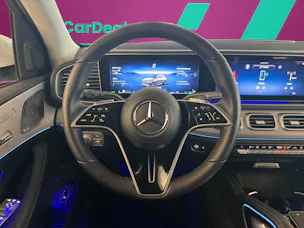 Mercedes-Benz GLE 300 d AMG Line 4matic