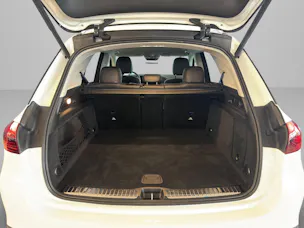 Mercedes-Benz GLE 300 d AMG Line 4matic