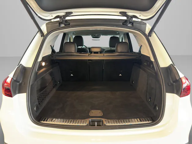 Mercedes-Benz GLE 300 d AMG Line 4matic