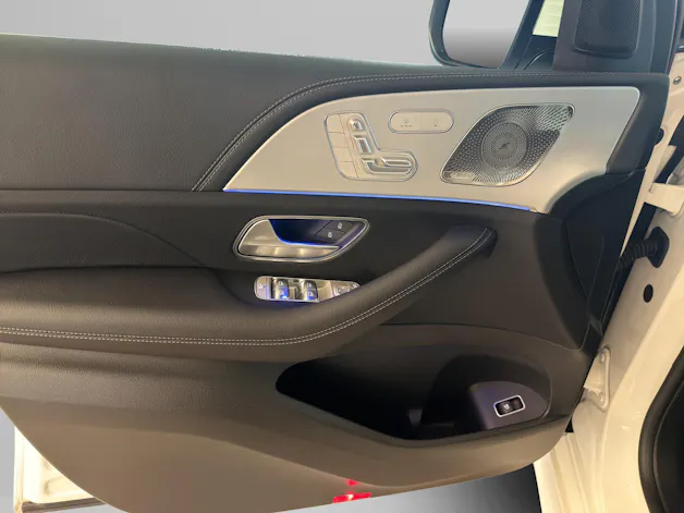 Mercedes-Benz GLE 300 d AMG Line 4matic