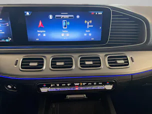 Mercedes-Benz GLE 300 d AMG Line 4matic
