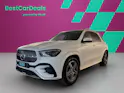 Mercedes-Benz GLE 300 d AMG Line 4matic