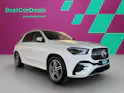 Mercedes-Benz GLE 300 d AMG Line 4matic