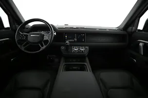 Land Rover Defender 110 3.0 D I6 250 X-Dynamic SE