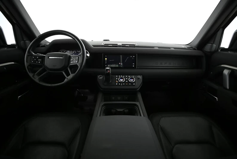 Fahrzeugbild LAND ROVER DEFENDER