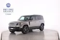 Land Rover Defender 110 3.0 D I6 250 X-Dynamic SE