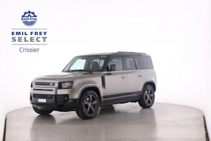 immagine del veicolo LAND ROVER Defender 110 3.0 D I6 250 X-Dynamic SE