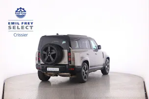 Land Rover Defender 110 3.0 D I6 250 X-Dynamic SE