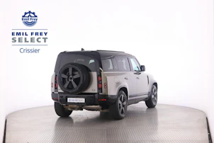 immagine del veicolo LAND ROVER Defender 110 3.0 D I6 250 X-Dynamic SE