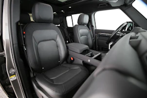 immagine del veicolo LAND ROVER Defender 110 3.0 D I6 250 X-Dynamic SE